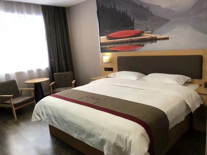 Hotel Photo 4