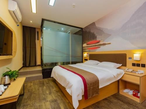 Hotel Photo 14