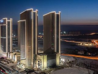 Фото отеля Hyatt Place Changchun Jingyue