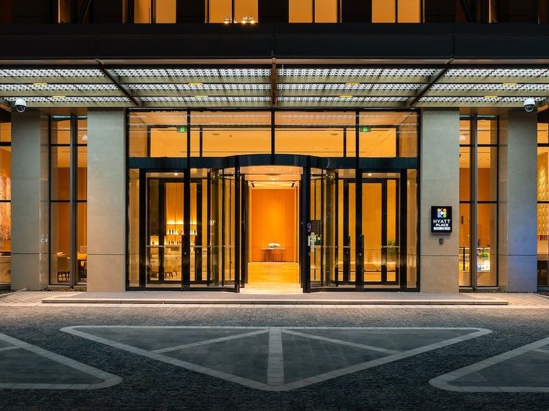 Hotel Photo 8