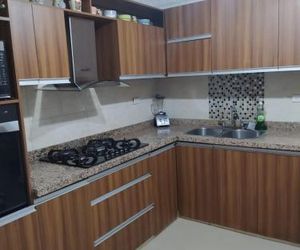 Casa Mercha Santa Marta Colombia