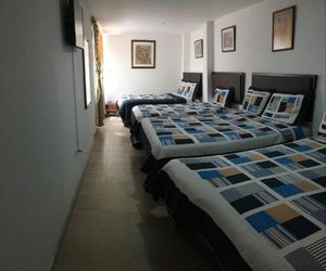 Hotel Camino Real Teques Colombia