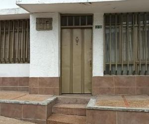 Lugar de Bendición donde el costeño Armenia Colombia