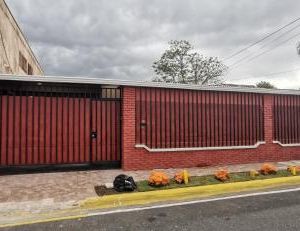 Casa Kitus San Jose Costa Rica