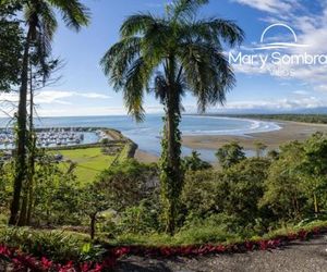 Mar y Sombra Villas Quepos Costa Rica