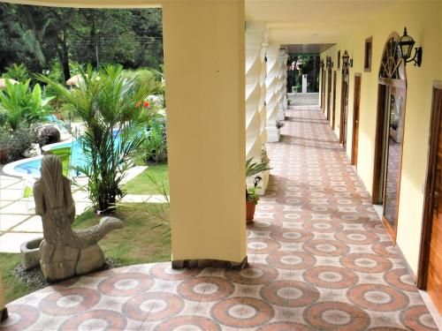 Hotel Photo 15