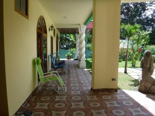 Hotel Photo 16
