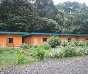 Tica Linda Caribe Puerto Viejo de Talamanca Costa Rica