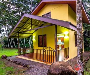La Casita Green Forest La Fortuna Costa Rica