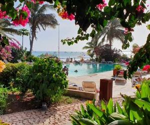 Porto Antigo 2 Beach Club Santa Maria Cape Verde