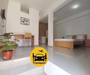 Plateau Bedroom & Chambre - Praia Center Praia Cape Verde