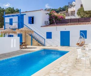 ANTONIA STUDIOS Oroklini Cyprus