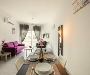 Andriana City Centre Flat Larnaca Cyprus