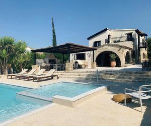 The Goathouse Tersephanou Cyprus