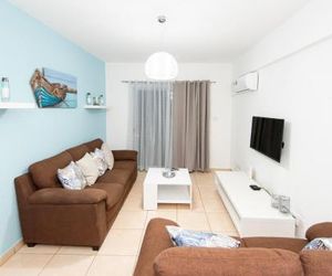Olympia flat 201 Larnaca Cyprus