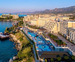 Merit Royal Premium Hotel Casino & SPA Cyprus Island Northern Cyprus