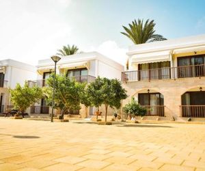 Golden Palms Guest House & Cafe Famagusta Northern Cyprus