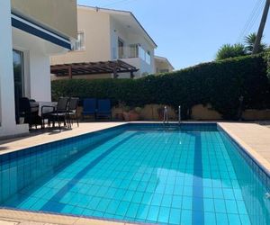 Holiday Home Emba Kissonerga Cyprus