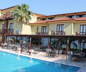 Bella View Art Hotel Cyprus Island Northern Cyprus