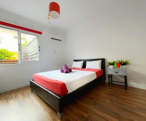 Sea View 2 Bedroom XXL pool in heart of Ayia Napa Ayia Napa Cyprus