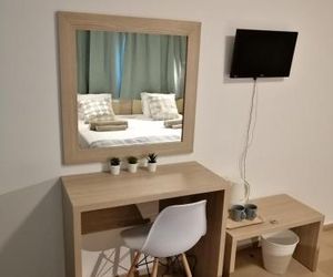 Tikay Studio Apartments Ayia Napa Cyprus