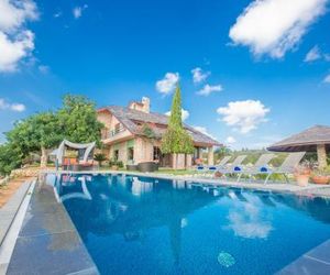 Villa Othelo Ayia Napa Cyprus