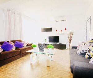 Big 2 Bedroom, XXL Pool, in Hearth of Ayia Napa Ayia Napa Cyprus