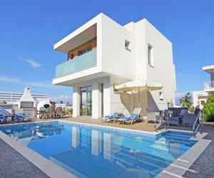 Villa Thea Athena Protaras Cyprus