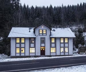 Labská 1912 - Apartmány Špindlerův Mlýn Spindleruv Mlyn Czech Republic