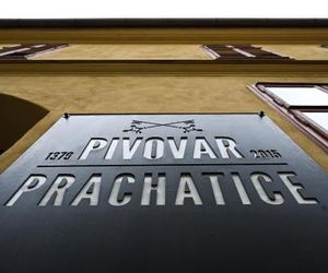 Pivovar Prachatice Prachatice Czech Republic