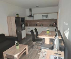 Apartmán Karolína Podebrady Czech Republic