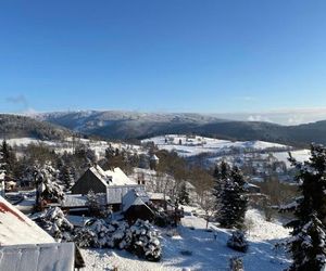 Apartmány Nad Šlikovkou Jachymov Czech Republic