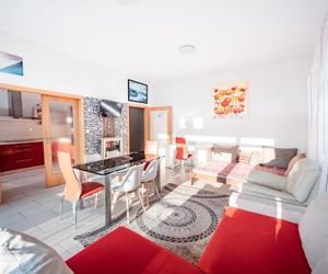 Canada De Luxe Apartmán Lipno nad Vltavou Czech Republic