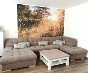 Apartmán G4 Maty Frymburk Czech Republic