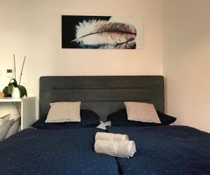 Apartment Brno centrum with private parking Brno Czech Republic