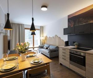 APARTMÁNY PADESÁTKA - Polední Kameny Friedrichswald Czech Republic