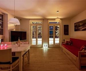 Horní Mísečky apartmán I3 Spindleruv Mlyn Czech Republic