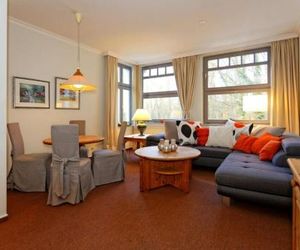 Haus Seeadler Wohnung Habicht Ostseebad Zinnowitz Germany