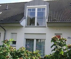 Darsser Weg 34 a _Haus Lummennest_ Zingst Germany