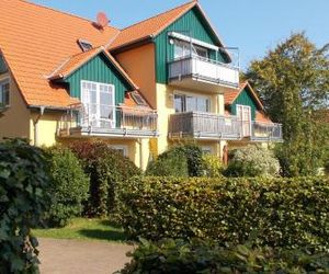 Friedensstra_e 41 Wohnung 10 Zingst Germany