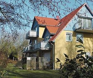 Friedensstra_e 43 Wohnung 7 Zingst Germany