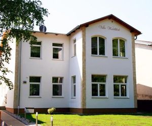 Ferienwohnungen Villa Waldblick - [#126771] Zempin Germany