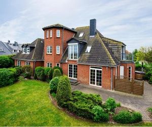 Poolhaus mit Ostseeblick Wittenbeck Germany