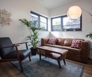 Ferienwohnung HappyLiving Winterberg Germany