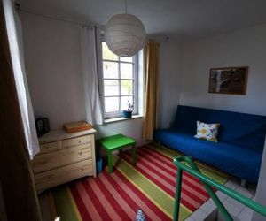 Ferienwohnung An der Lottenquelle Weimar Germany