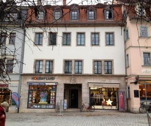 Gästezimmer Popp Weimar Germany