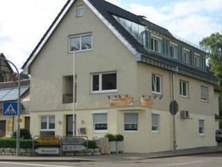 Hotel pic Pension Wauri , Ferienwohnung \' SCHWARZWALD \' , Erdgeschoss