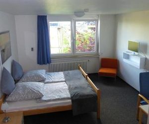 Doppelzimmer mit Albblick Tuebingen Germany