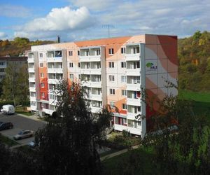 Gästewohnung Neustädter Straße 35 Thale Germany