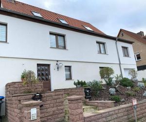 Elfrida Thale Germany